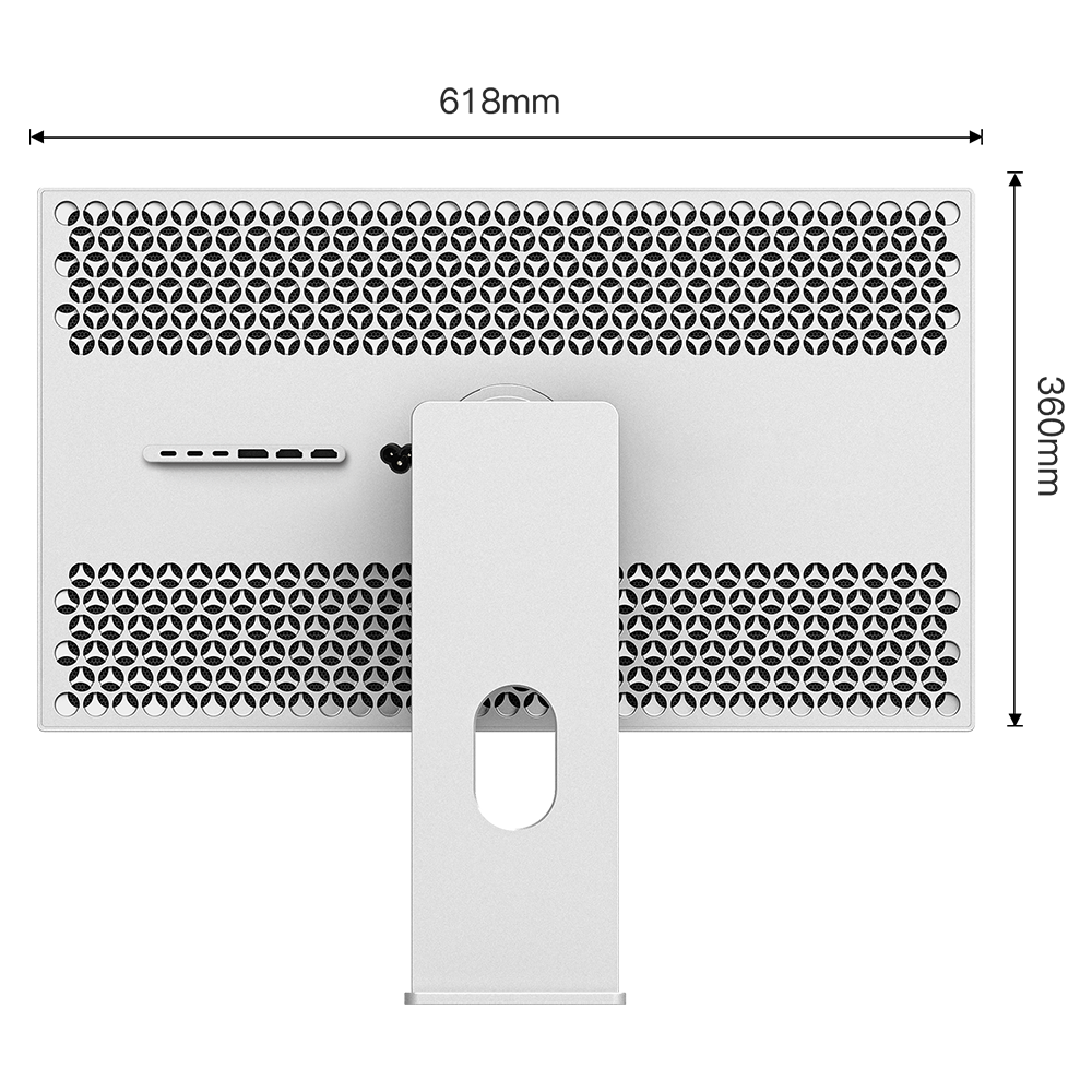 Kuycon P27Z 5K Monitor
